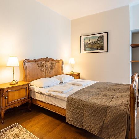 Old Town - Oleviste Apartment Таллин Номер фото